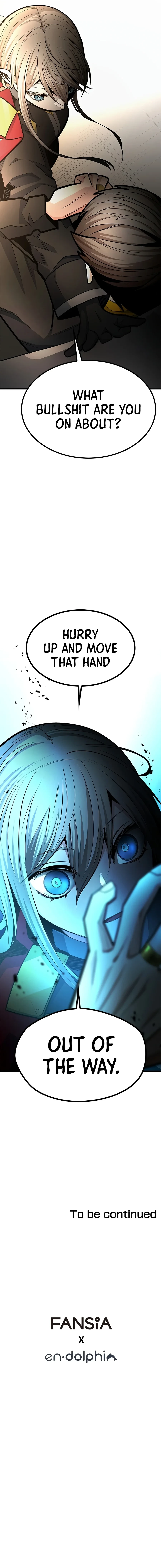 The Tutorial is Too Hard Chapter 291 - Page 18