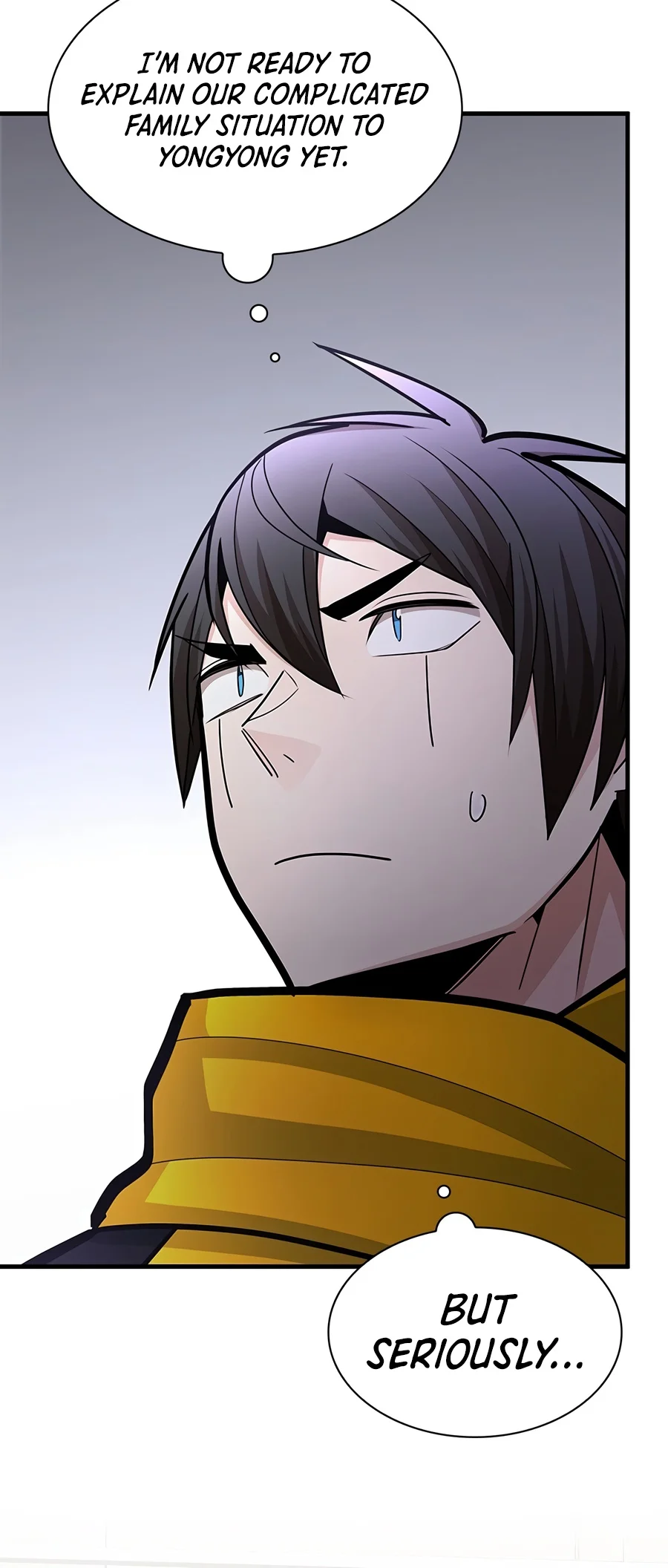The Tutorial is Too Hard Chapter 292 - Page 12