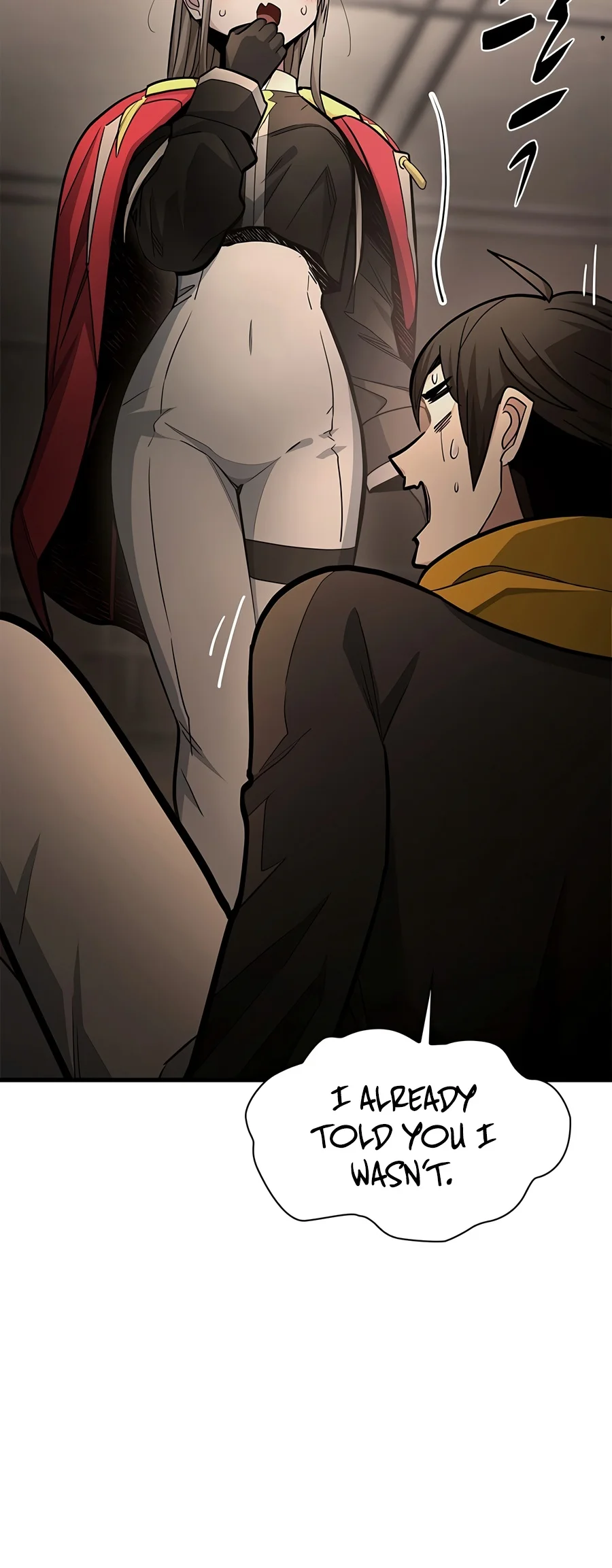 The Tutorial is Too Hard Chapter 292 - Page 2