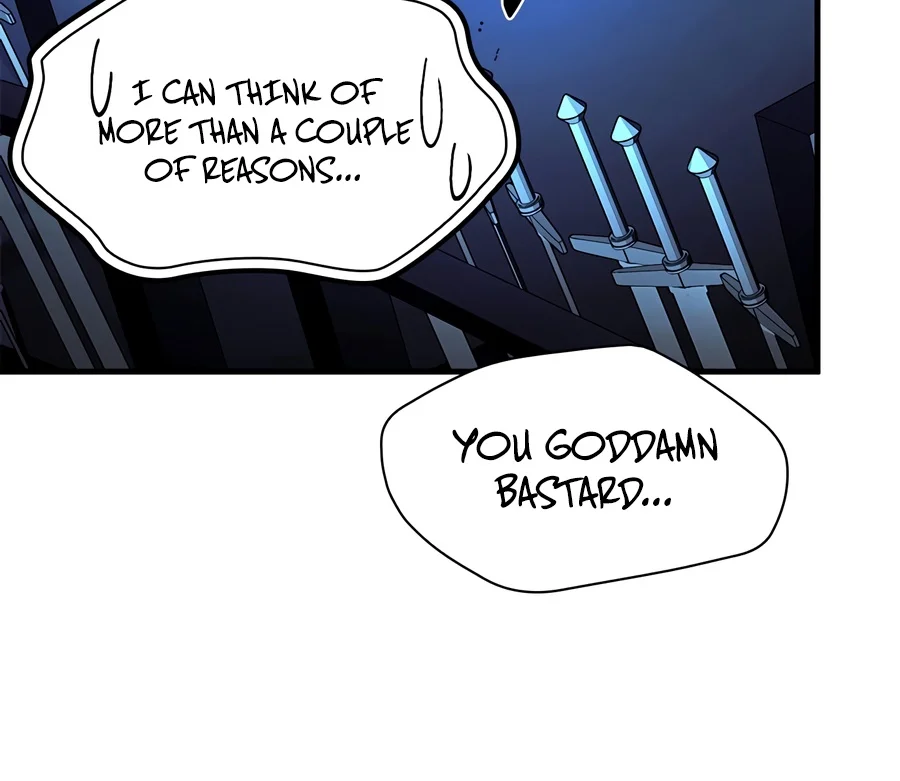 The Tutorial is Too Hard Chapter 292 - Page 4
