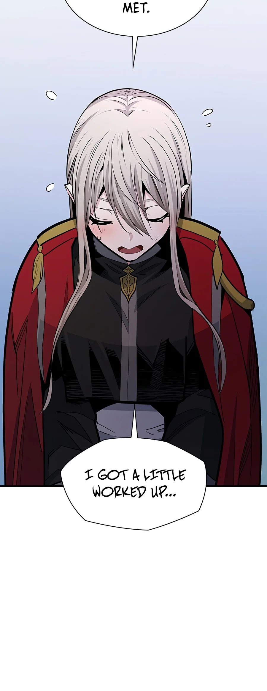 The Tutorial is Too Hard Chapter 292 - Page 6