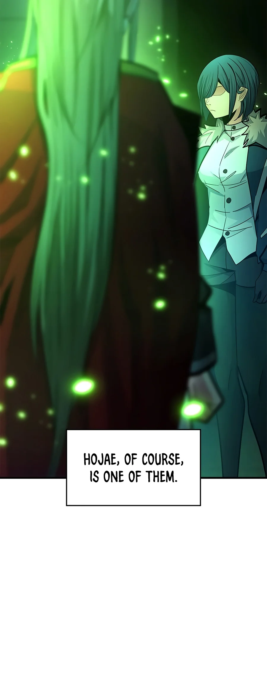 The Tutorial is Too Hard Chapter 293 - Page 10