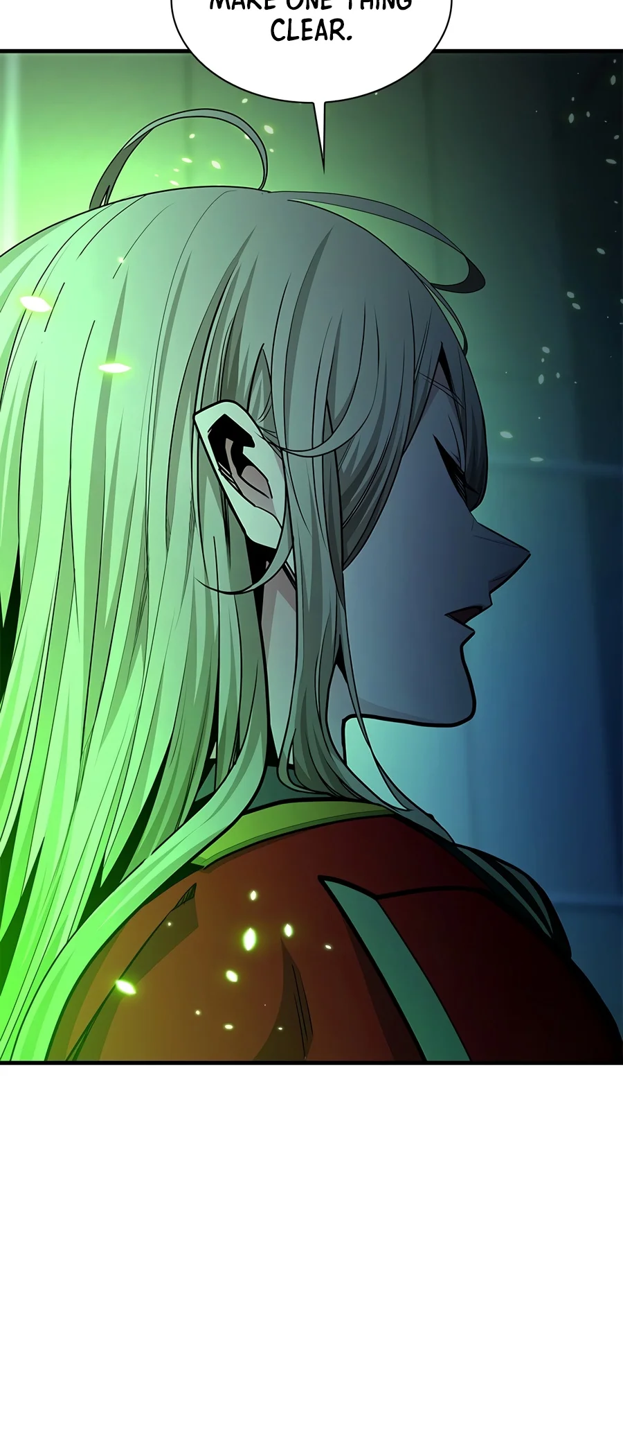 The Tutorial is Too Hard Chapter 293 - Page 12