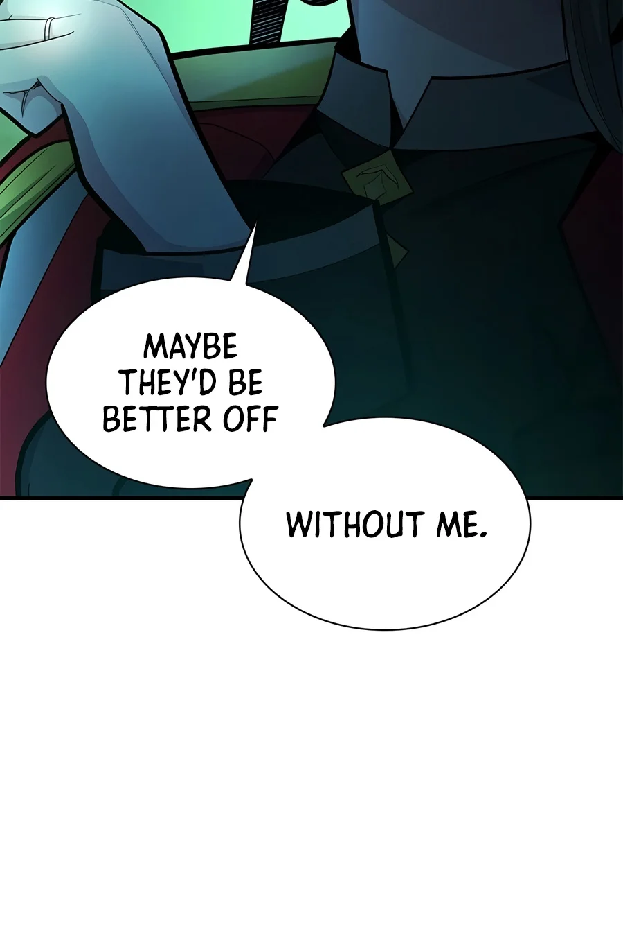 The Tutorial is Too Hard Chapter 293 - Page 18