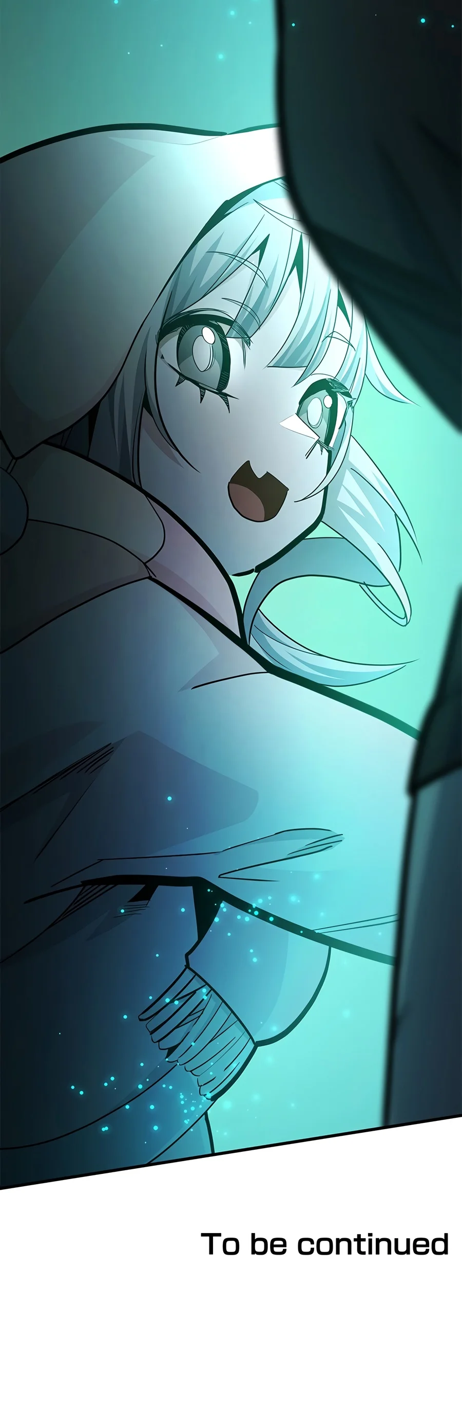 The Tutorial is Too Hard Chapter 293 - Page 20