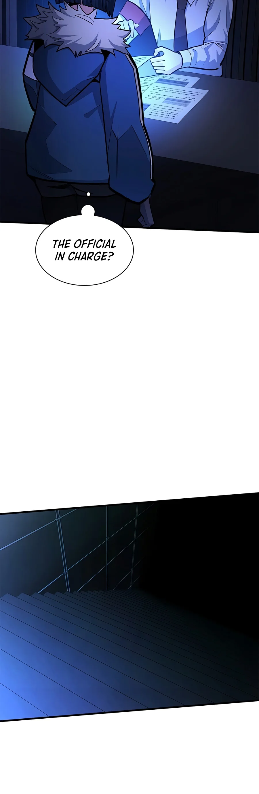 The Tutorial is Too Hard Chapter 293 - Page 4