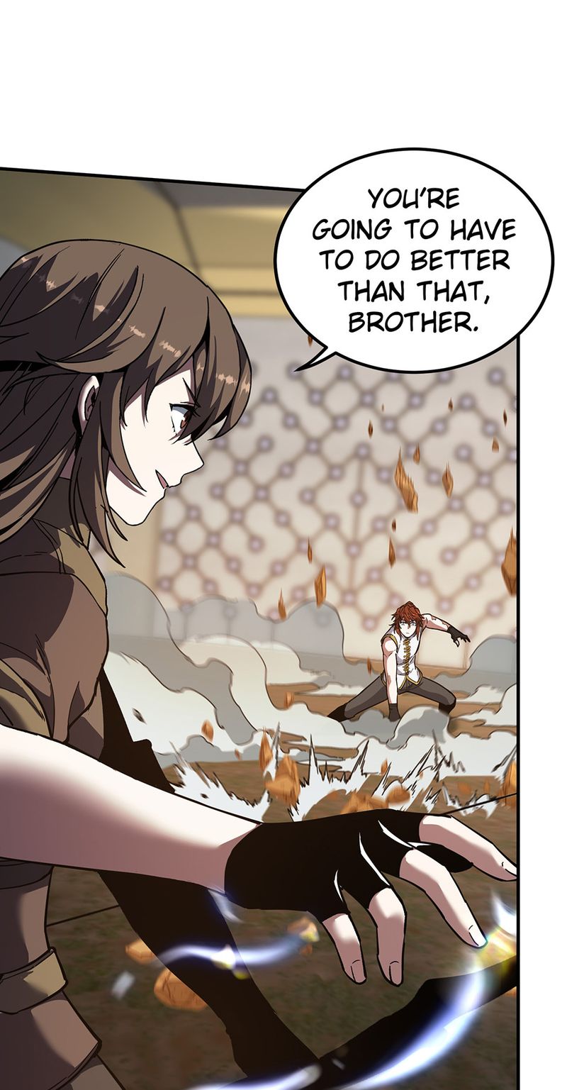 The Beginning After the End Chapter 238 - Page 10