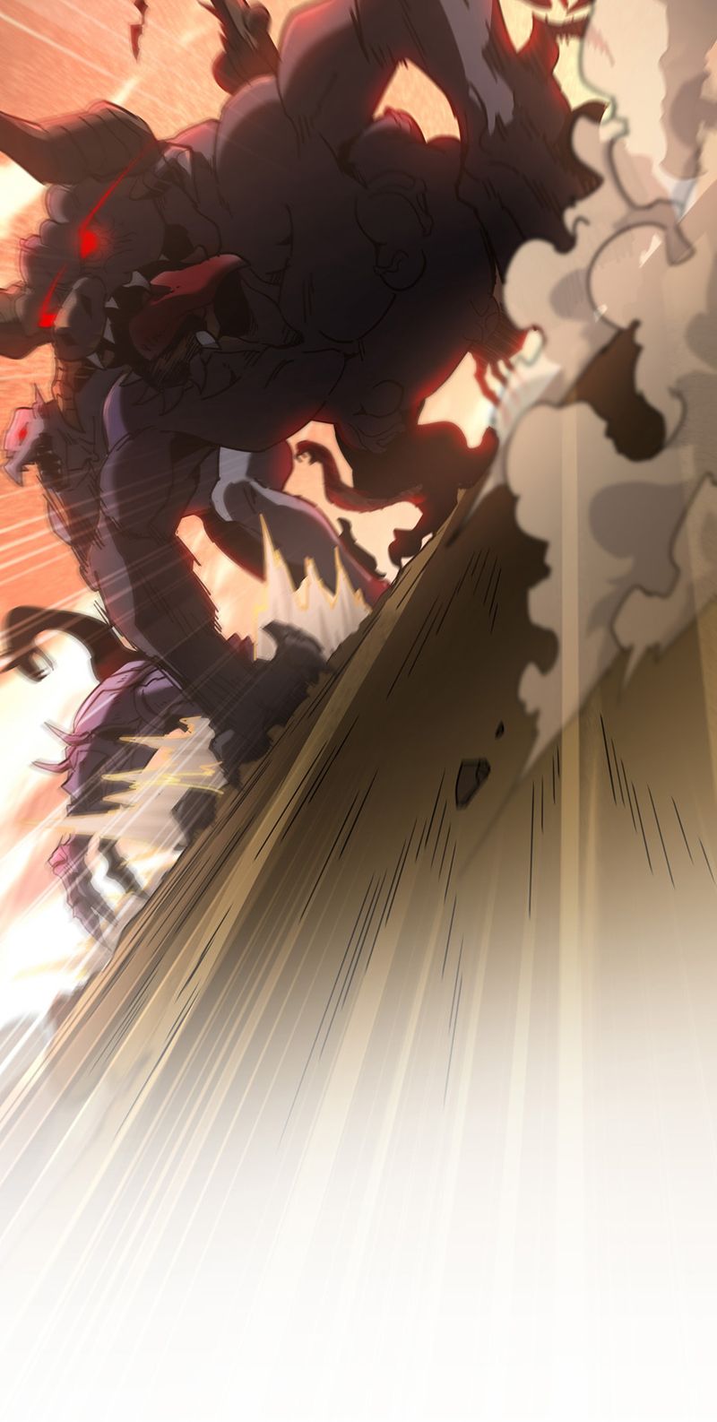 The Beginning After the End Chapter 238 - Page 101