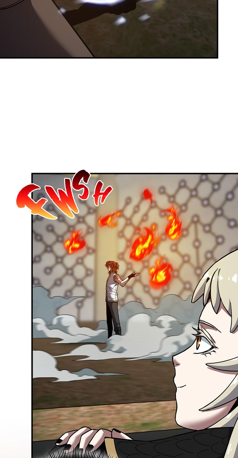The Beginning After the End Chapter 238 - Page 11