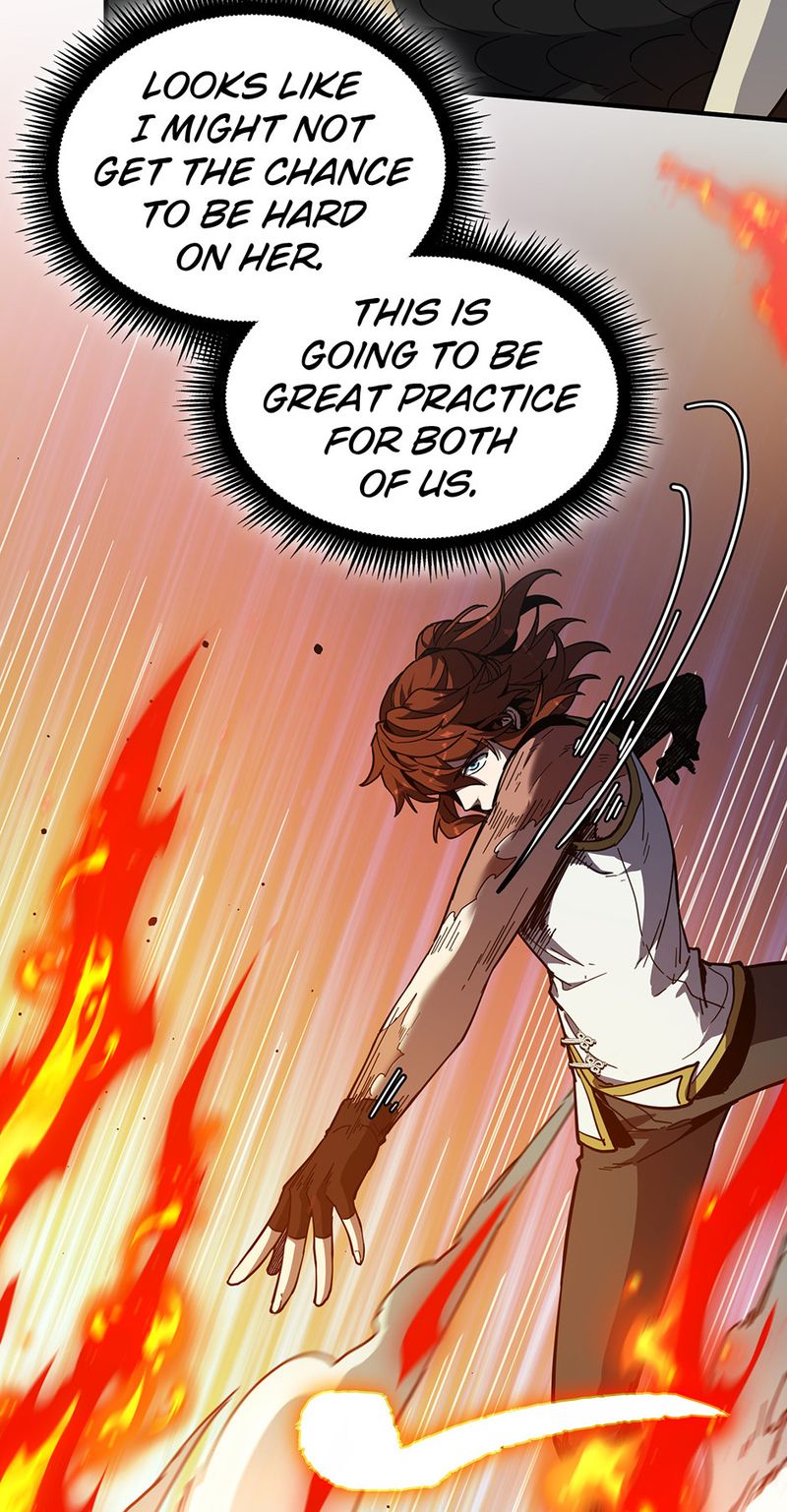 The Beginning After the End Chapter 238 - Page 12