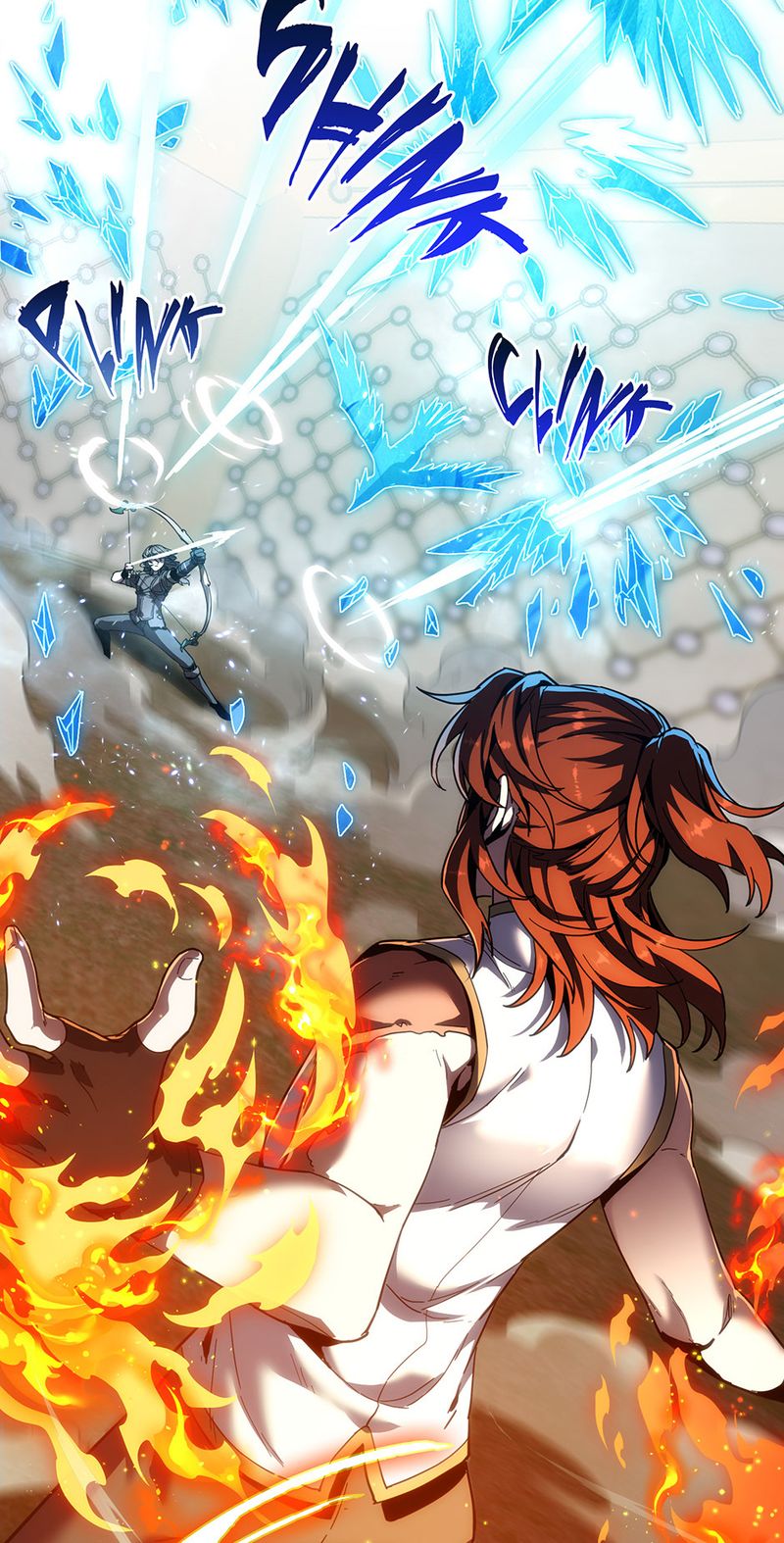 The Beginning After the End Chapter 238 - Page 20