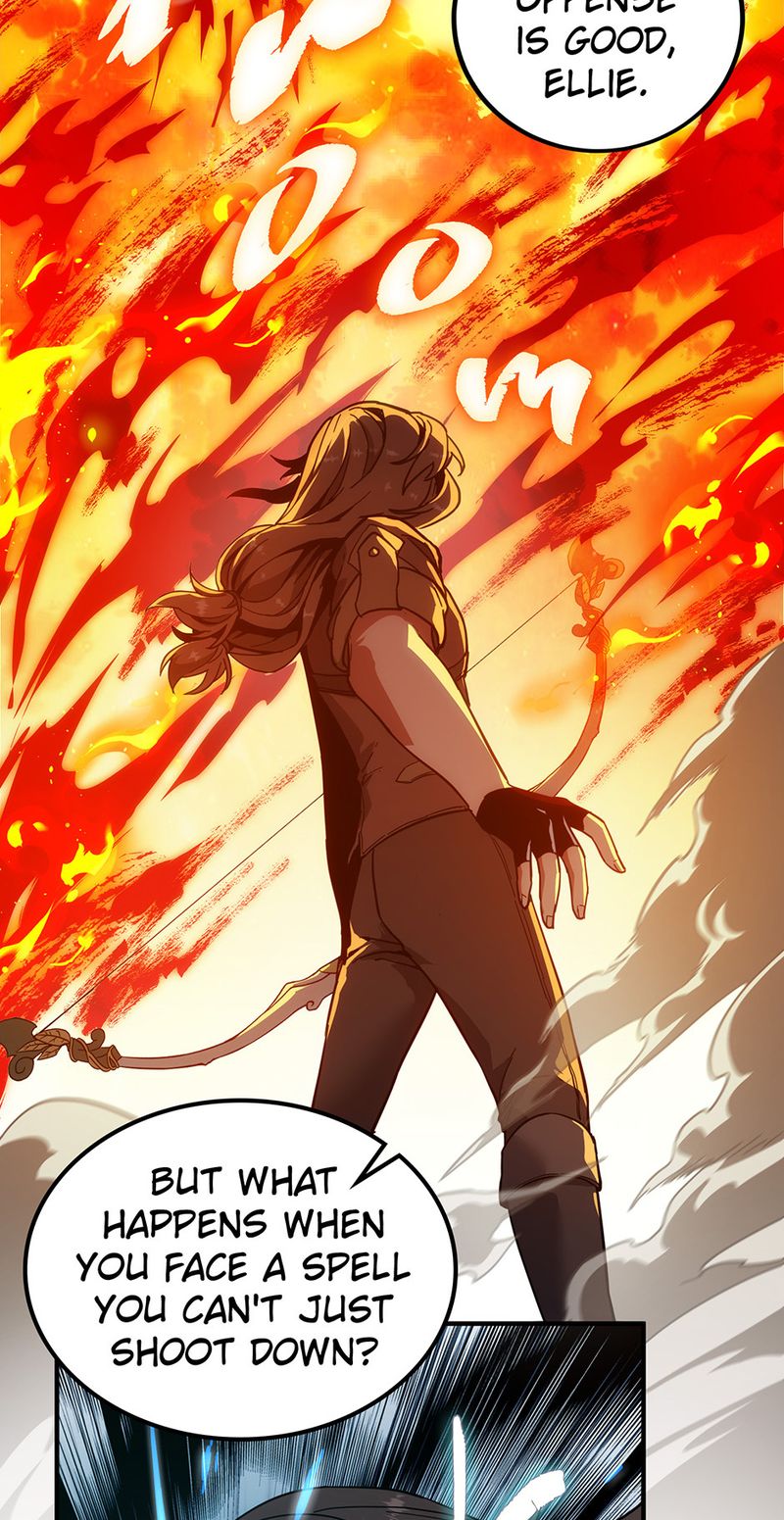 The Beginning After the End Chapter 238 - Page 25