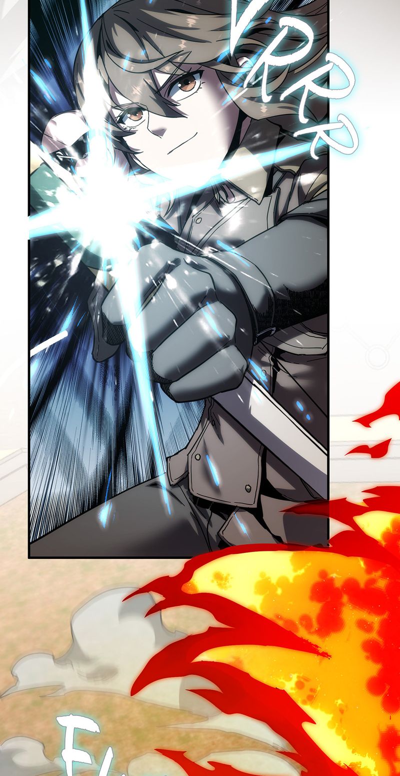 The Beginning After the End Chapter 238 - Page 26