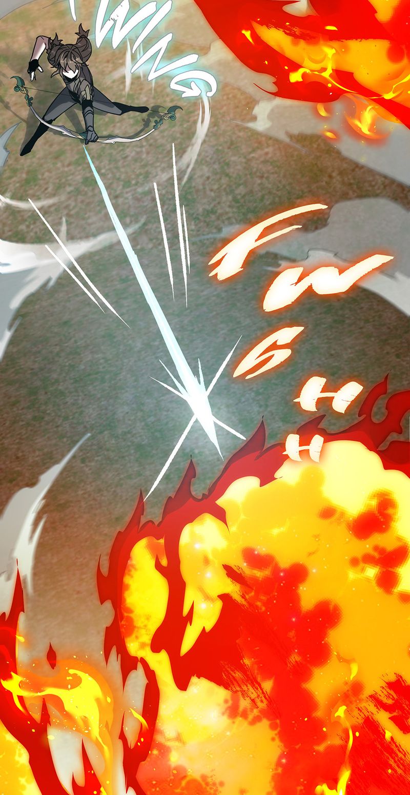 The Beginning After the End Chapter 238 - Page 27