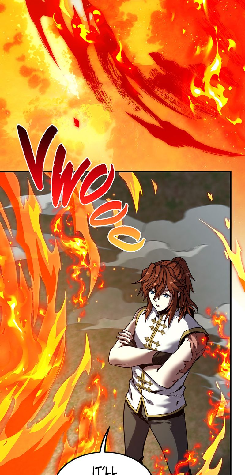 The Beginning After the End Chapter 238 - Page 28