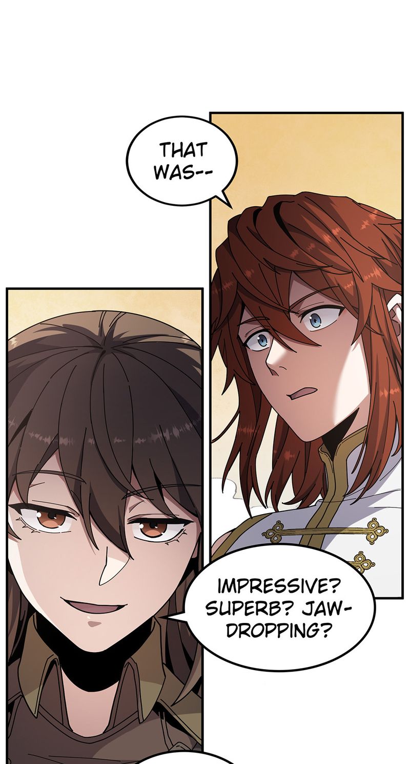 The Beginning After the End Chapter 238 - Page 33