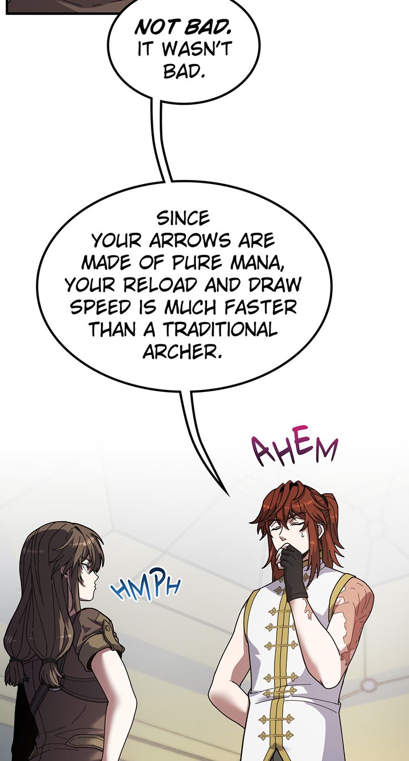 The Beginning After the End Chapter 238 - Page 34