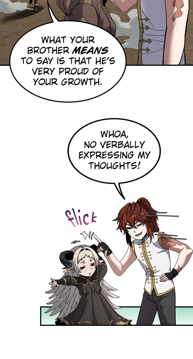 The Beginning After the End Chapter 238 - Page 36