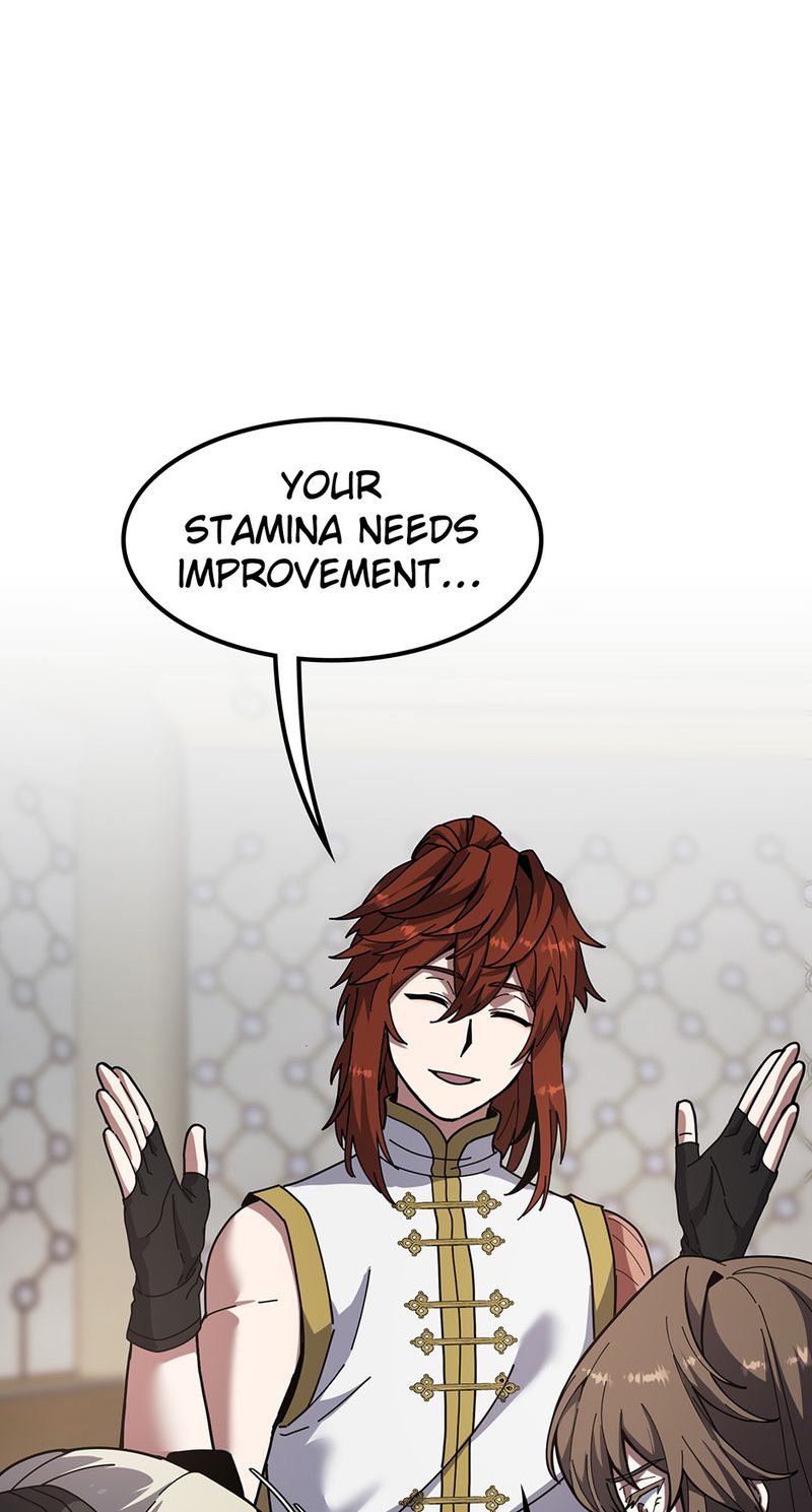 The Beginning After the End Chapter 238 - Page 37