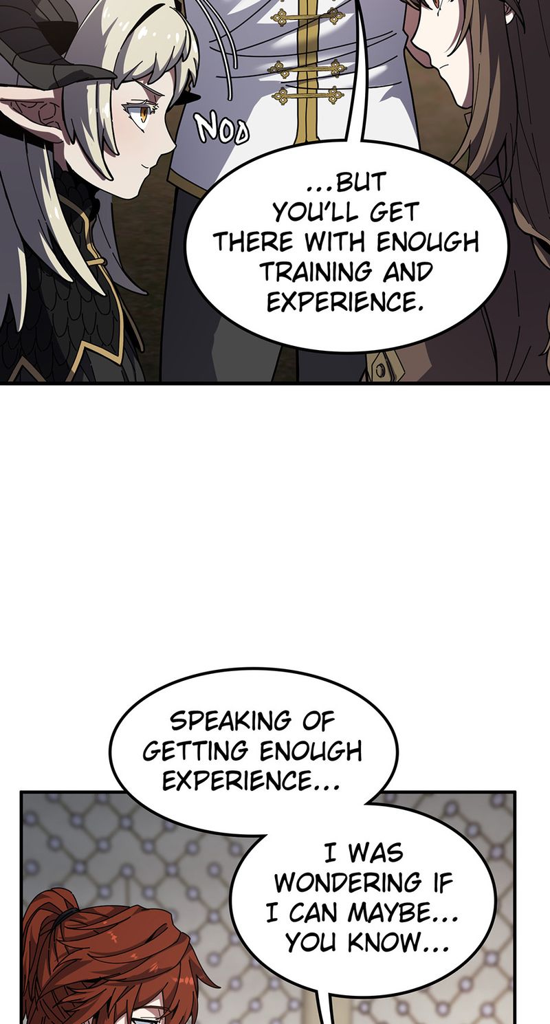 The Beginning After the End Chapter 238 - Page 38