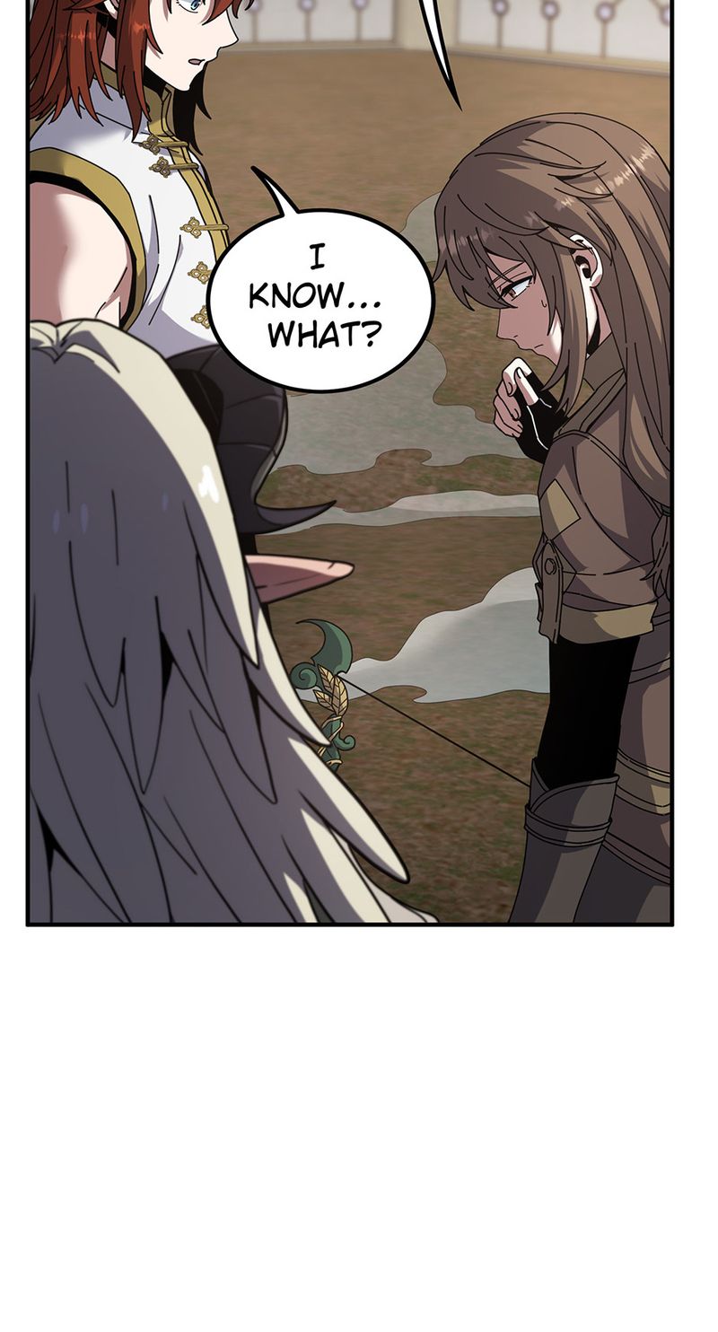 The Beginning After the End Chapter 238 - Page 39