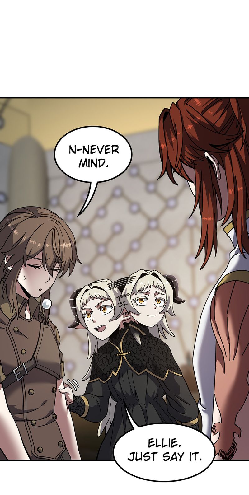 The Beginning After the End Chapter 238 - Page 40