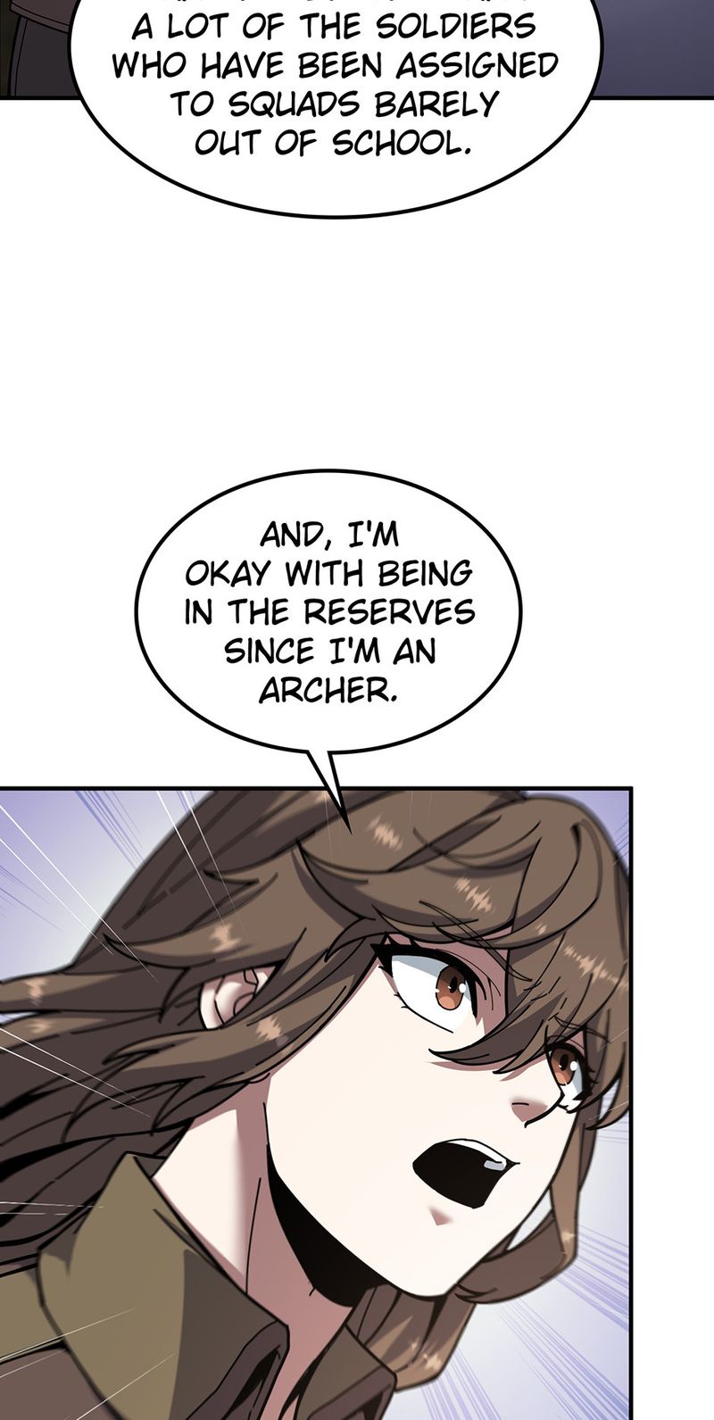 The Beginning After the End Chapter 238 - Page 45