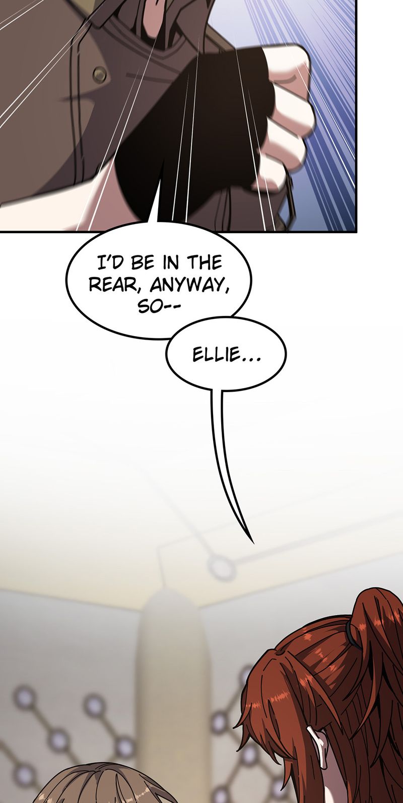 The Beginning After the End Chapter 238 - Page 46