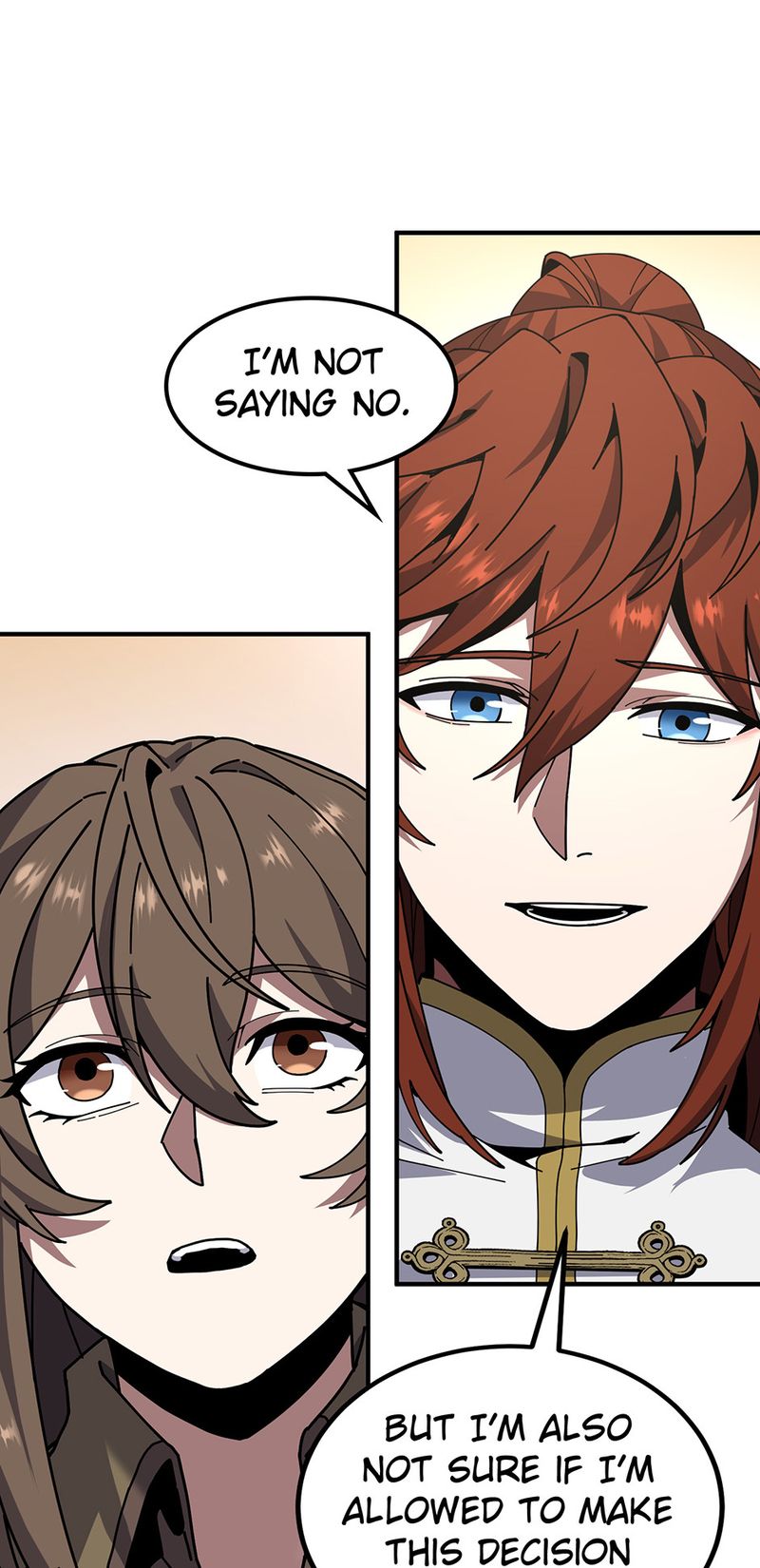The Beginning After the End Chapter 238 - Page 48