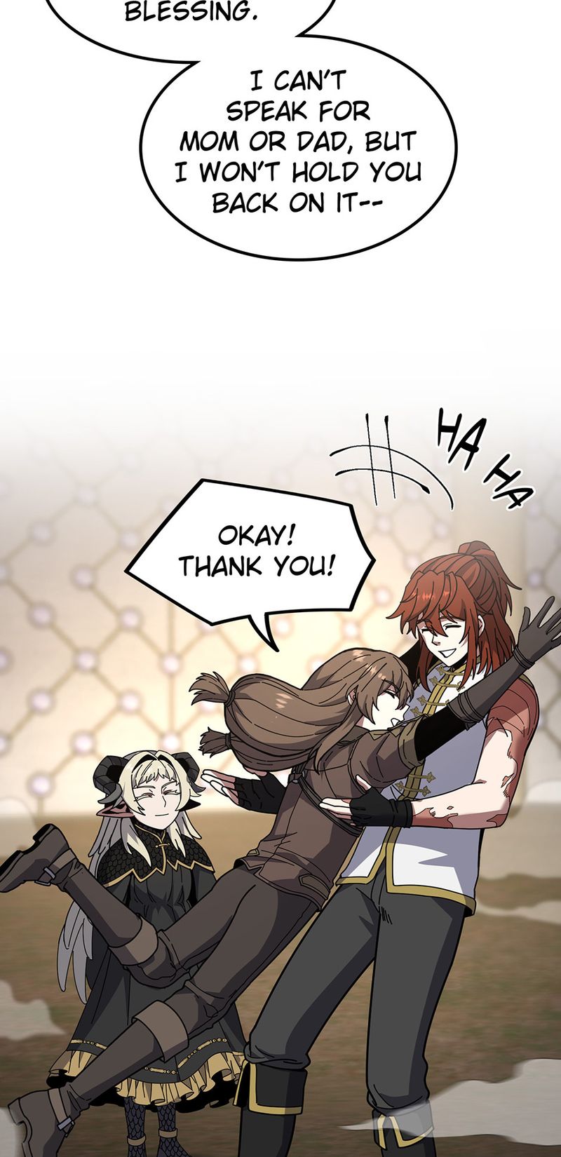 The Beginning After the End Chapter 238 - Page 52