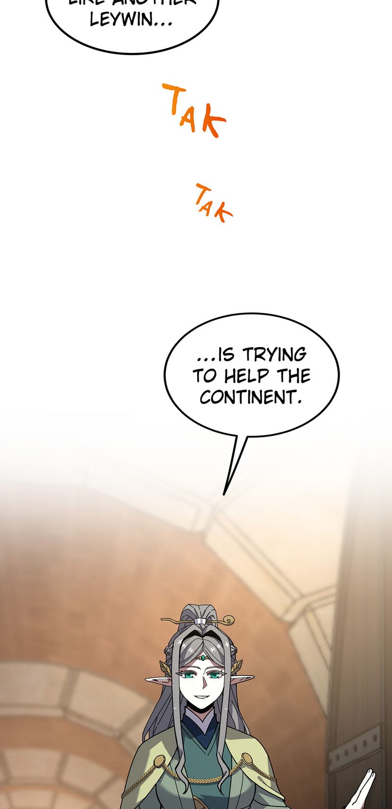 The Beginning After the End Chapter 238 - Page 54