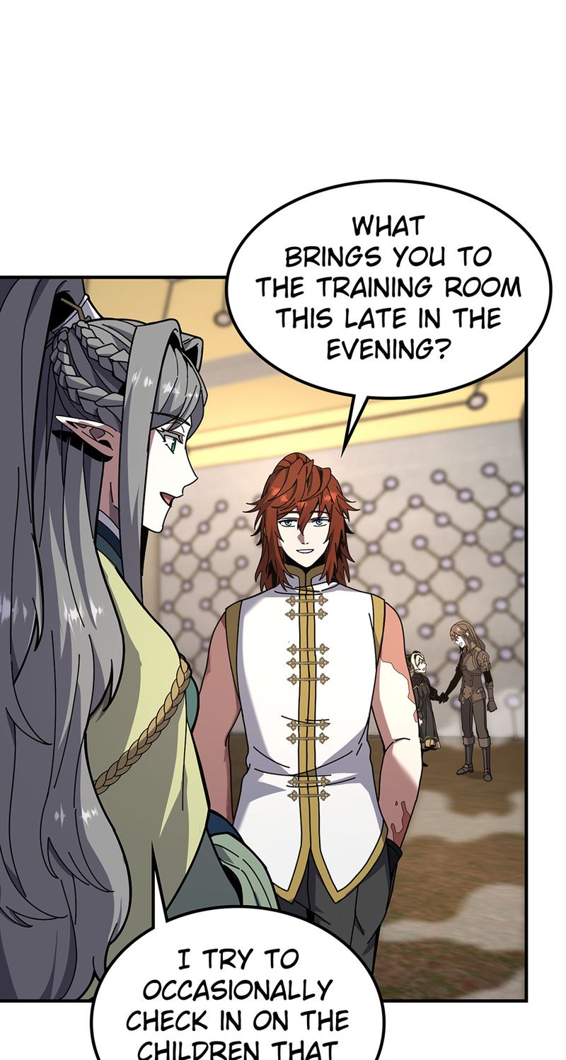 The Beginning After the End Chapter 238 - Page 57