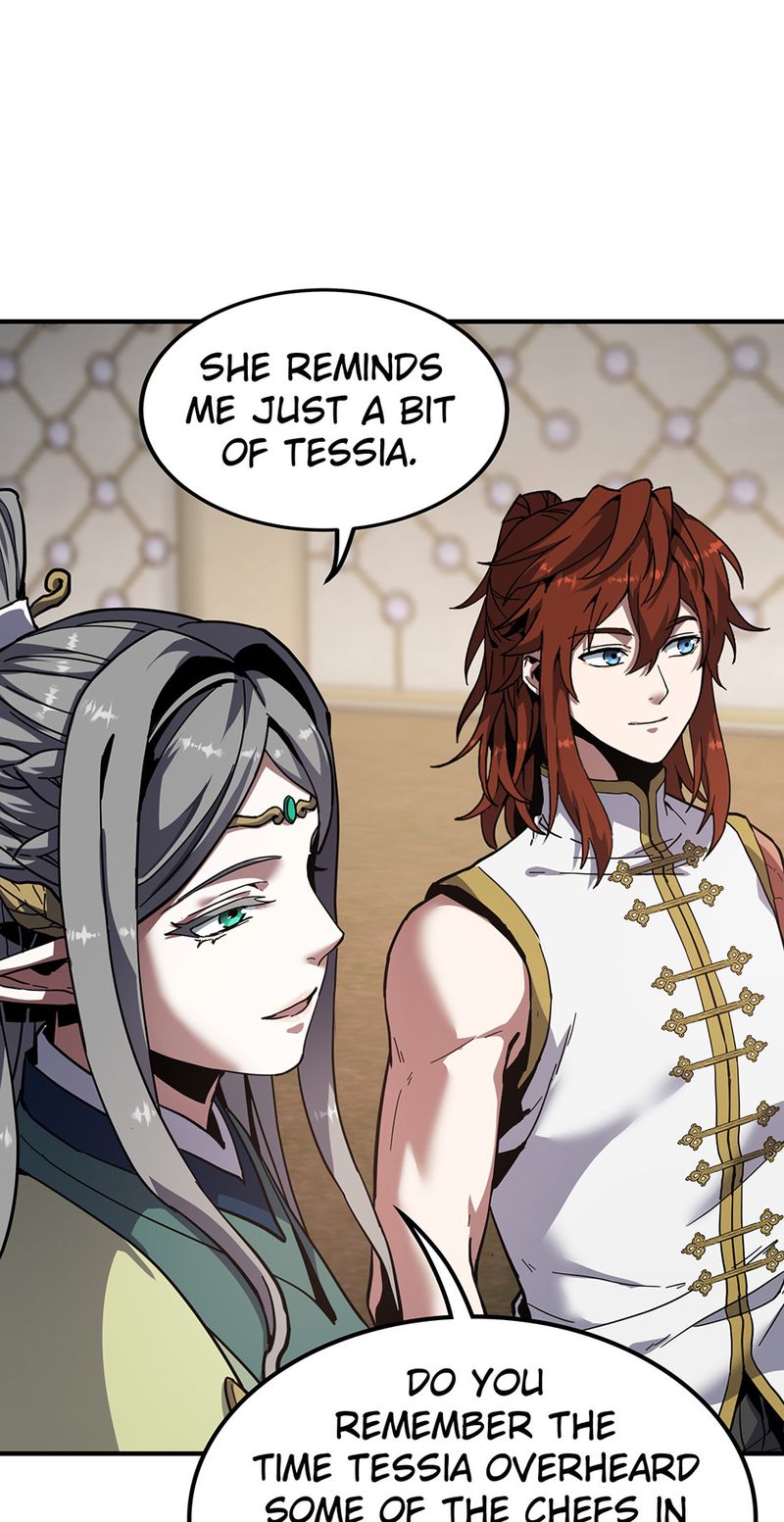 The Beginning After the End Chapter 238 - Page 64