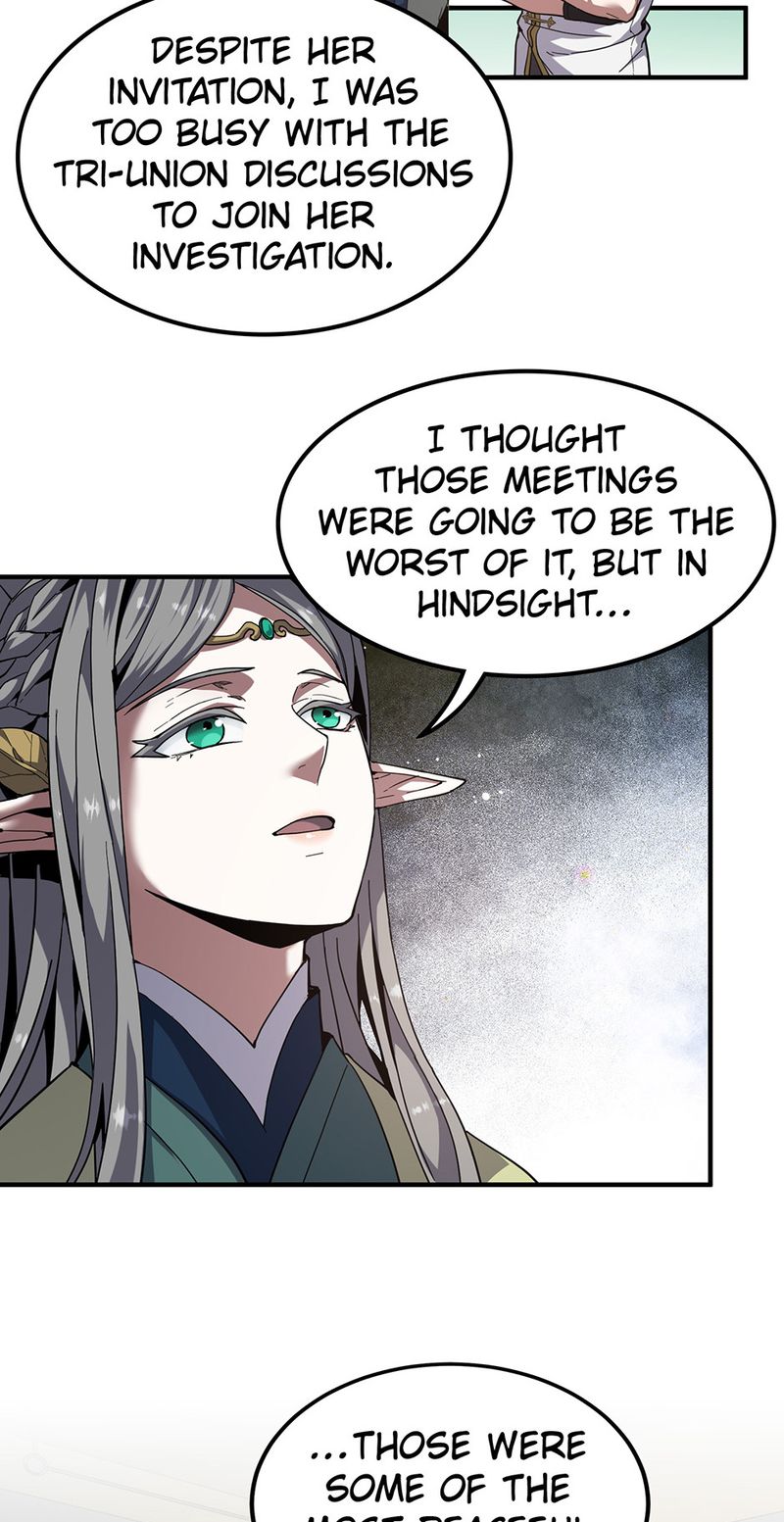The Beginning After the End Chapter 238 - Page 67