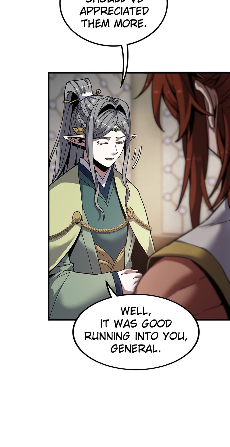 The Beginning After the End Chapter 238 - Page 69