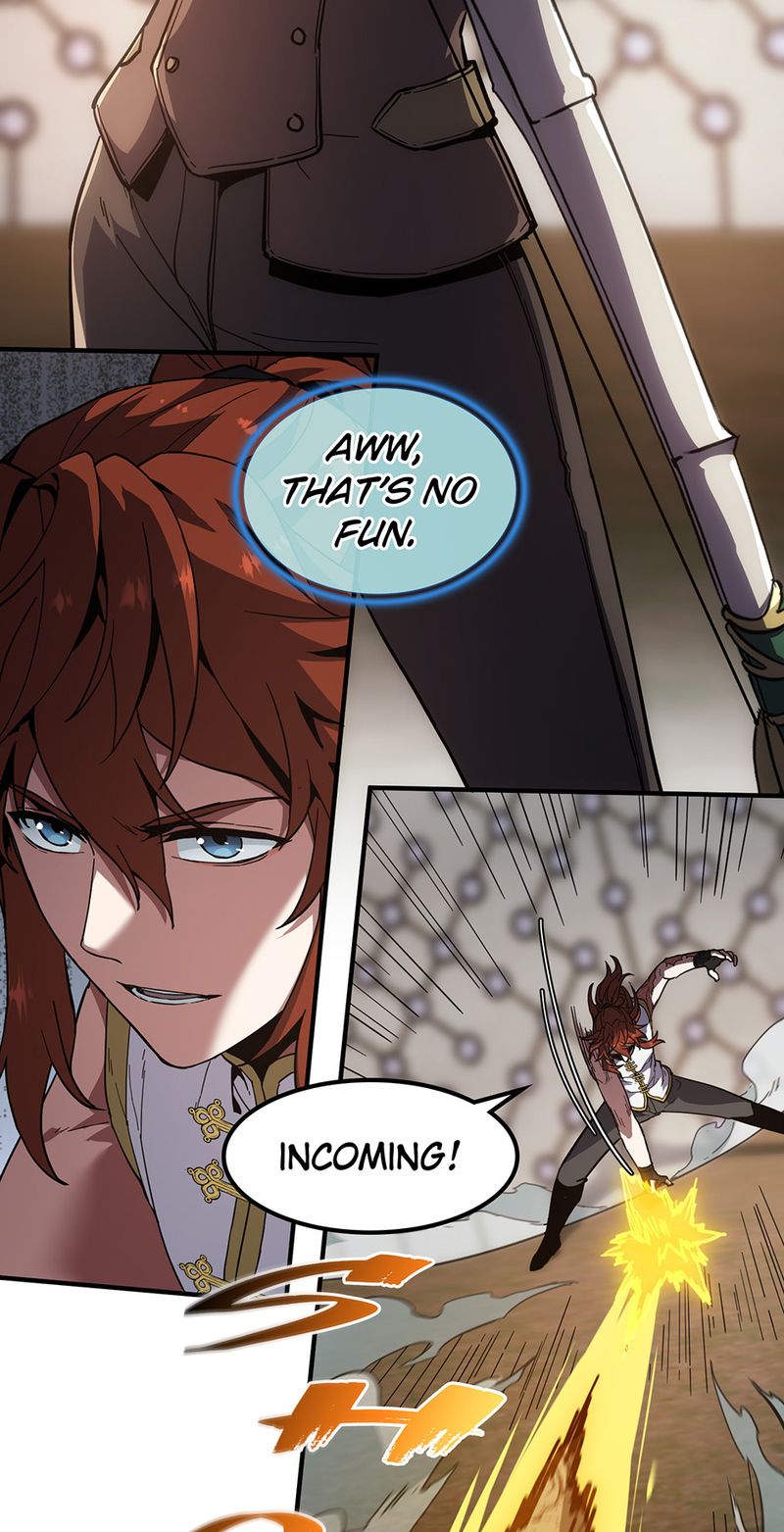 The Beginning After the End Chapter 238 - Page 7