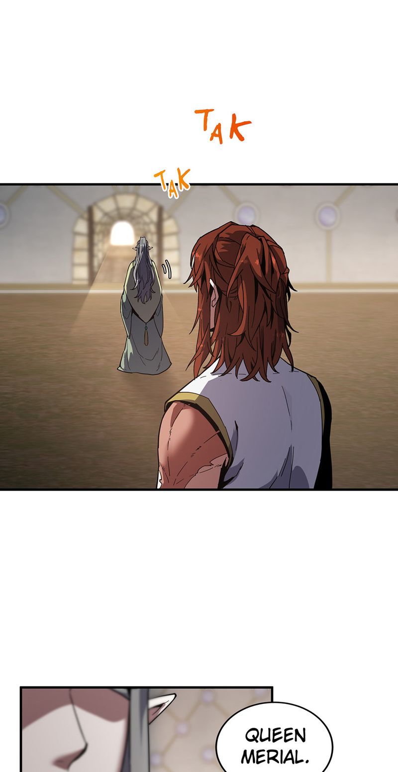 The Beginning After the End Chapter 238 - Page 70