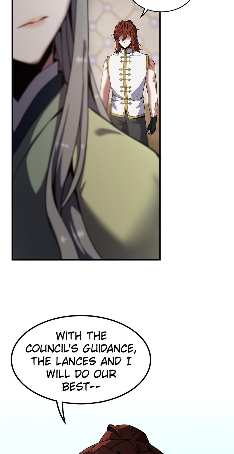 The Beginning After the End Chapter 238 - Page 71