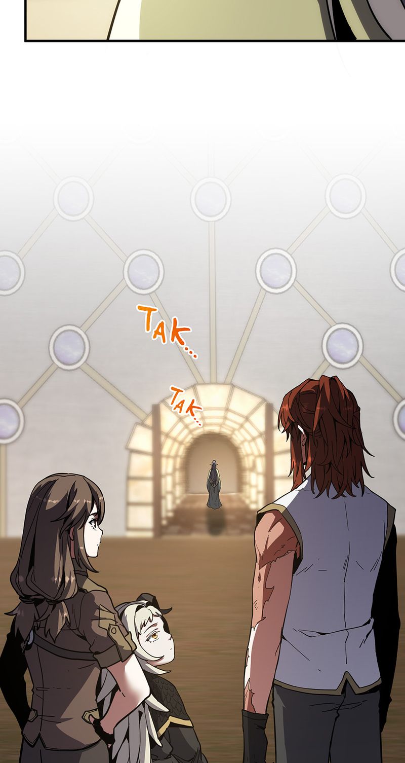 The Beginning After the End Chapter 238 - Page 74