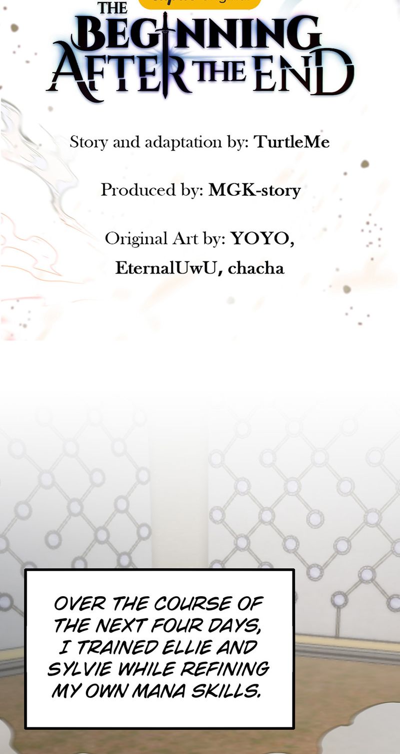 The Beginning After the End Chapter 238 - Page 76