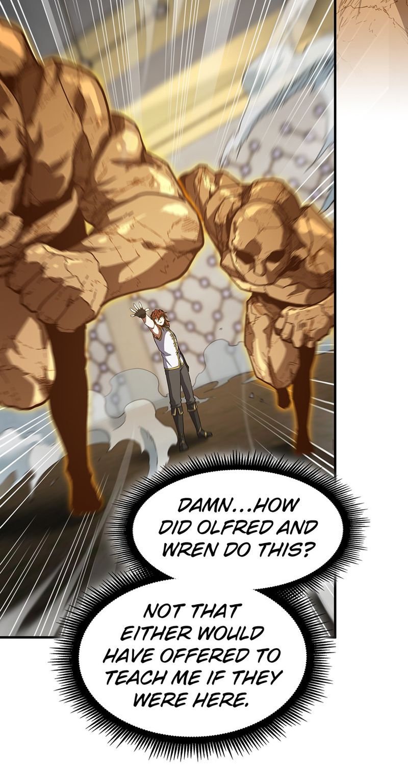 The Beginning After the End Chapter 238 - Page 79
