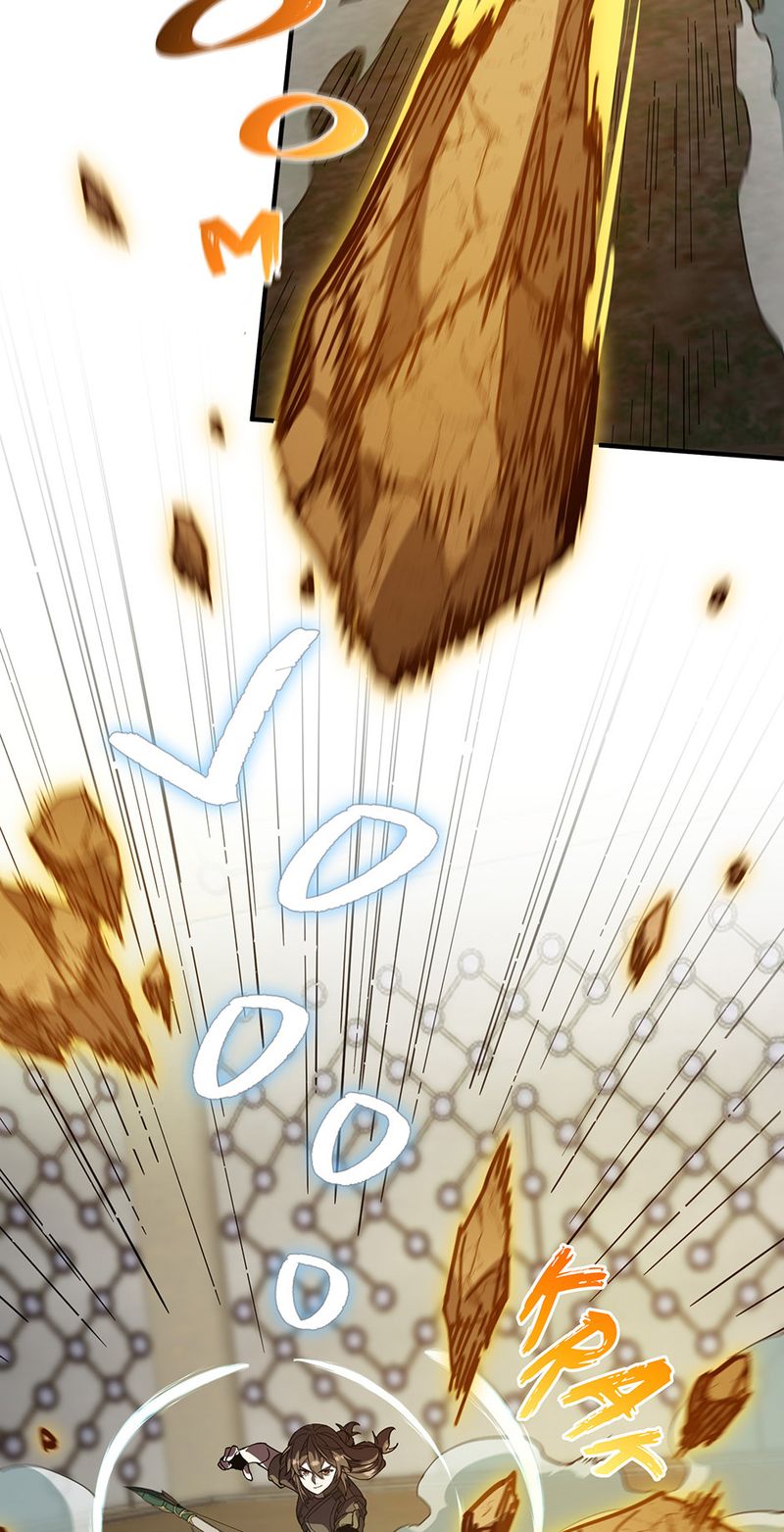 The Beginning After the End Chapter 238 - Page 8