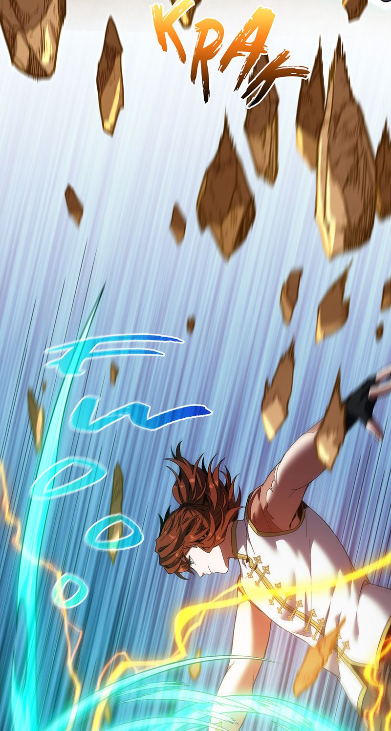 The Beginning After the End Chapter 238 - Page 83
