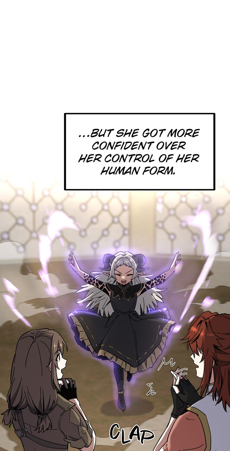 The Beginning After the End Chapter 238 - Page 87