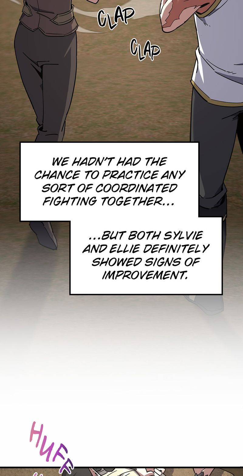 The Beginning After the End Chapter 238 - Page 88