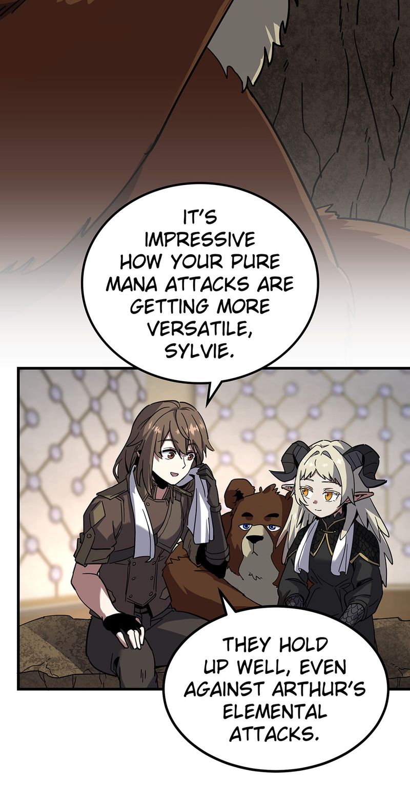 The Beginning After the End Chapter 238 - Page 91