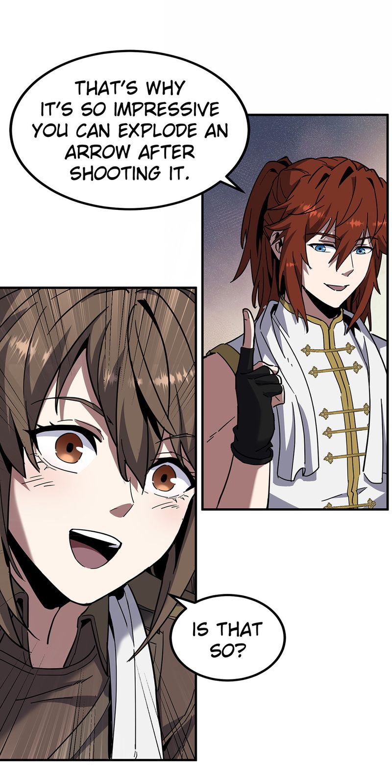 The Beginning After the End Chapter 238 - Page 95