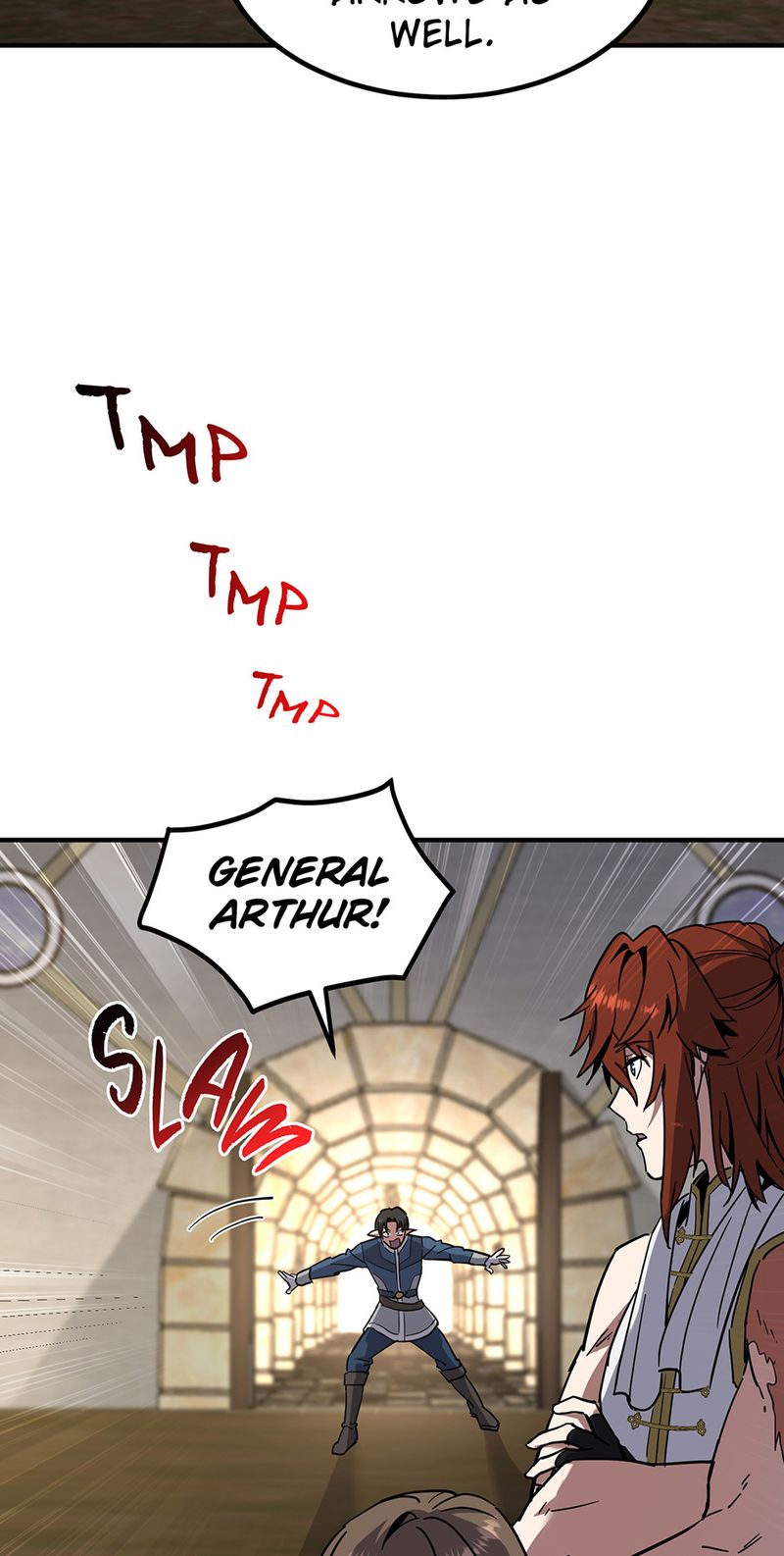 The Beginning After the End Chapter 238 - Page 97