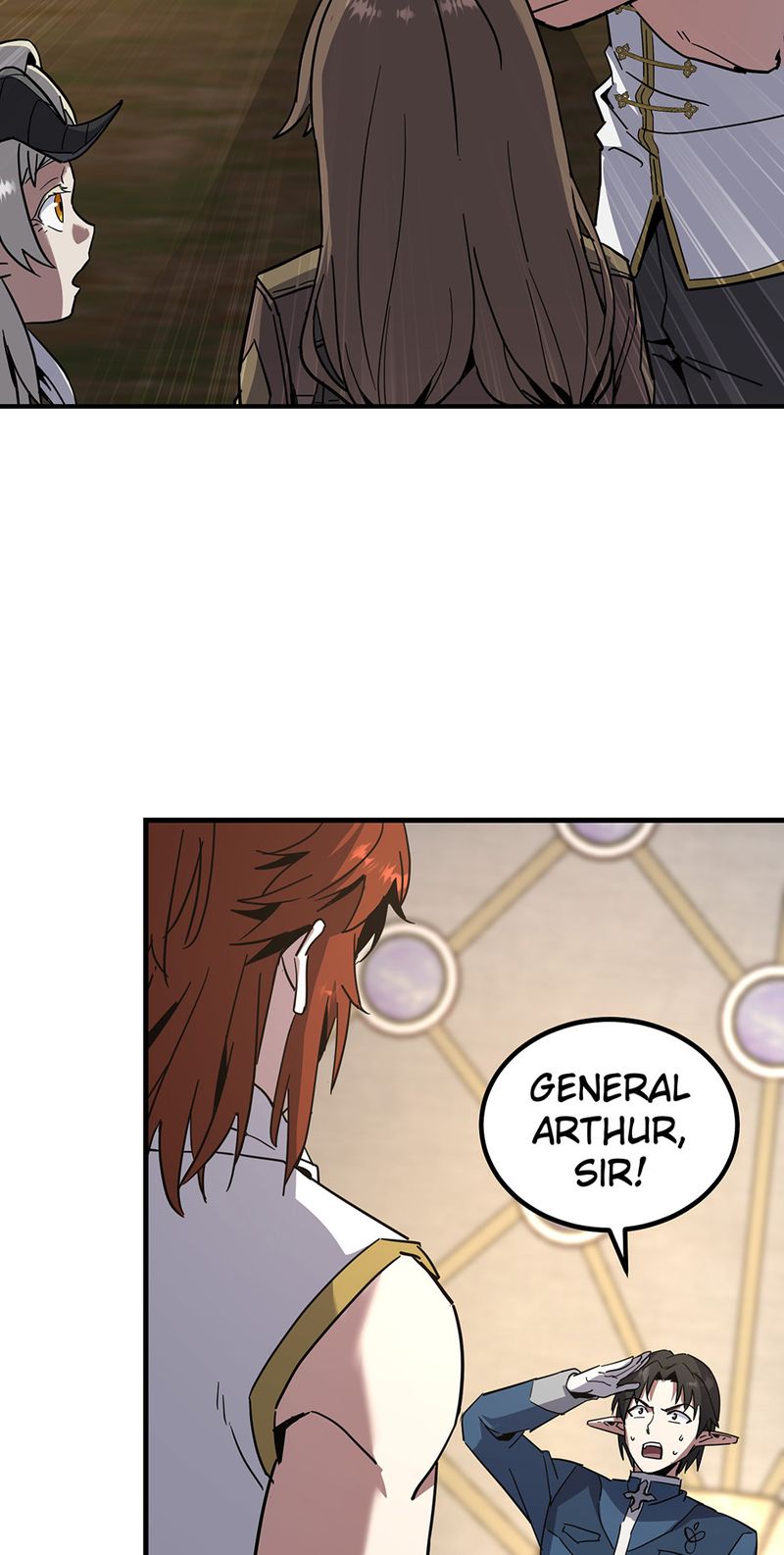The Beginning After the End Chapter 238 - Page 98
