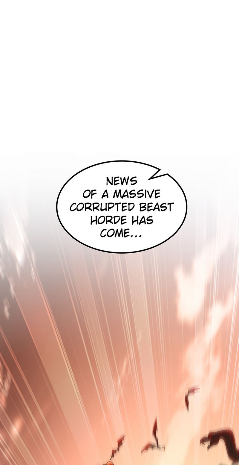 The Beginning After the End Chapter 239 - Page 1